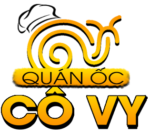 Quán Ốc Cô Vy